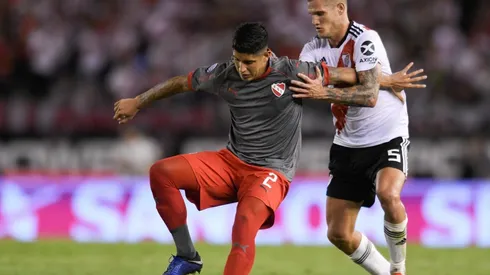 América vuelve a la carga por Alan Franco