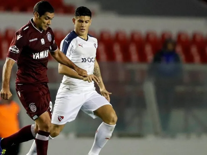 Agente de Alan Franco rechaza opción de firmar en América