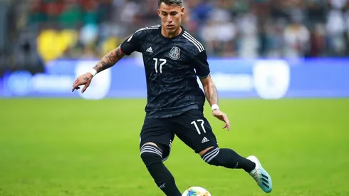 La oferta del América sería de 10 millones de dólares