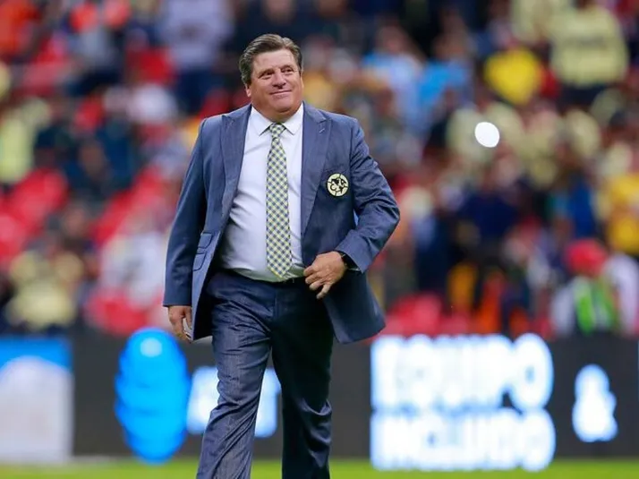 Herrera es uno de los candidatos para liderar a las Estrellas de la Liga MX