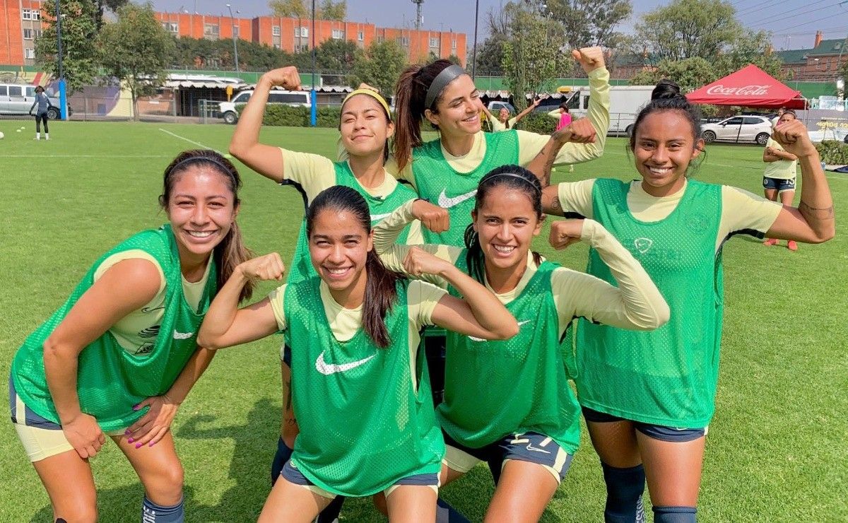 América se enfrentará a Rayadas en las semifinales del Apertura 2019 de ...