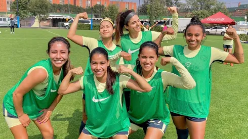 América enfrentará al mejor equipo de la general