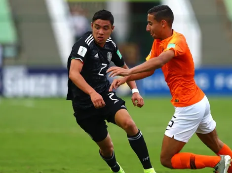 Qué canal transmite México vs Brasil por la final del Mundial Sub-17