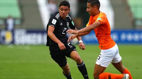 Qué canal transmite México vs Brasil por la final del Mundial Sub-17