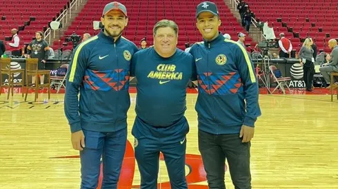 Las Águilas dijeron presente en la mejor liga de básquetbol del mundo