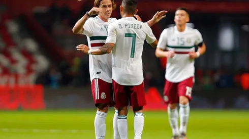 Así regresan los seleccionados al Nido