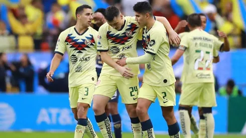 La razón por la que Federico Viñas no jugó ante Monterrey.