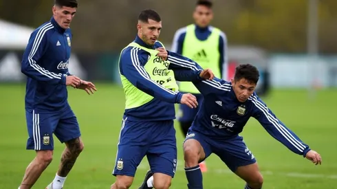 El mejor mediocampista de la Liga MX estará en el banco ante los orientales