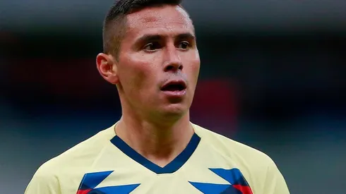 Los detalles de la renovación de Paul Aguilar