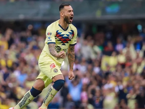 Aguilera dijo que les hubiera gustado tener competencia en la última jornada