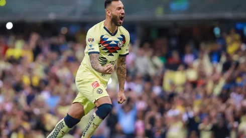 Aguilera dijo que les hubiera gustado tener competencia en la última jornada