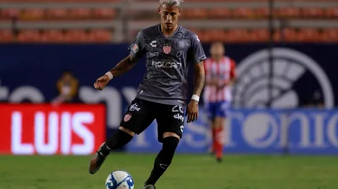 El Chicote está en la mira de las Águilas para reforzar la defensa