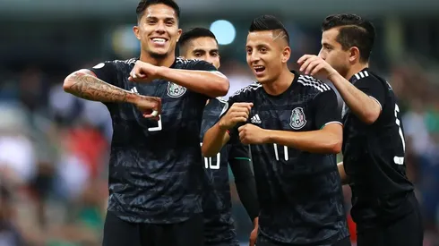 México buscará cerrar el grupo con una victoria