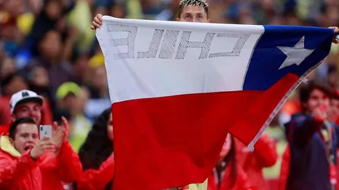 Desde un comienzo Nico ha apoyado a los manifestantes en su país