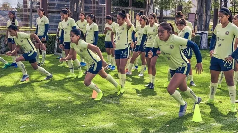 El encuentro está programado para las 21:06 horas en el Estadio Akron