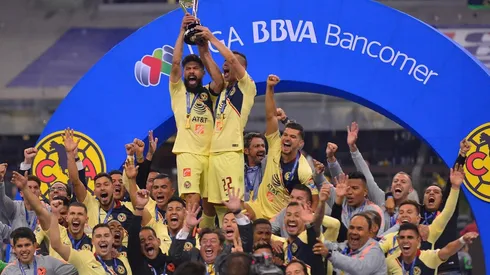 Los posibles rivales de América en Concachampions