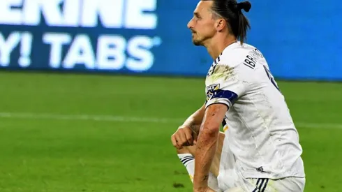 Afición americanista pide la llegada de Zlatan Ibrahimovic.