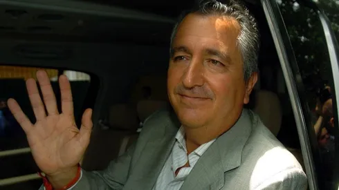 El presidente del Grupo Omnilife Chivas dejó de existir a los 64 años