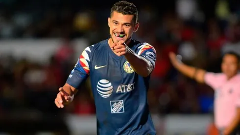 Henry Martin destaca en el equipo ideal de la semana en el FIFA 20.