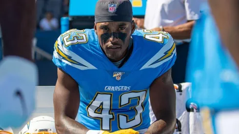 Jugador de la NFL reconoció irle al América.