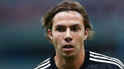 Qué canal transmite a Panamá vs. México.