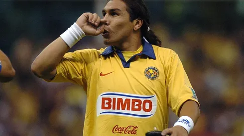 Salvador Cabañas estará en el fan fest en Estados Unidos