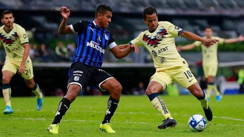 Este sería el rival de América en Liguilla finalizado los partidos del sábado.