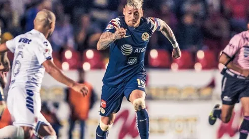 El parte médico oficial de Nico Castillo