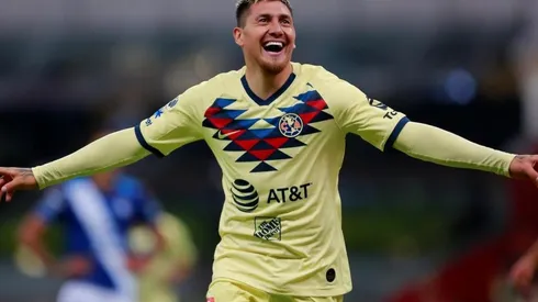 La ofensiva de las Águilas anotó 16 de los 32 goles en este Apertura 2019