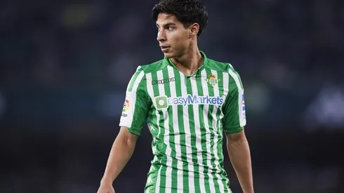 El talentoso jugador seguirá en el fútbol español