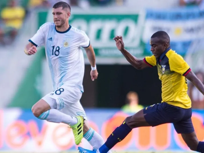 ¿Guido Rodríguez podría volver antes a México?