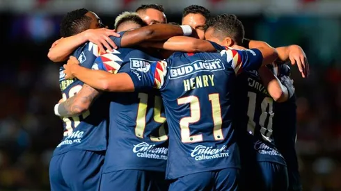 Sitio especializado en predicciones da como candidato al América.