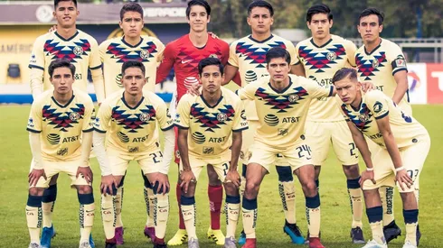 Las Águilas terminaron en el sexto lugar de la Clasificación General