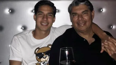 El papá de la Joya dio a conocer cuál será el futuro del jugador