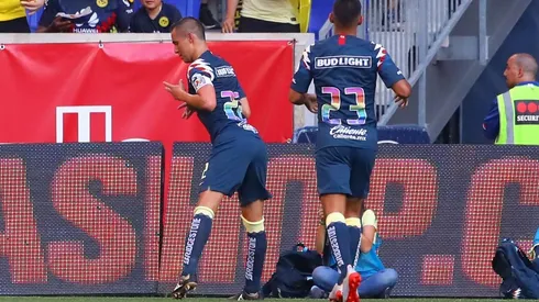 Paul Aguilar se robó el show con su baile en la boda de Óscar Jiménez