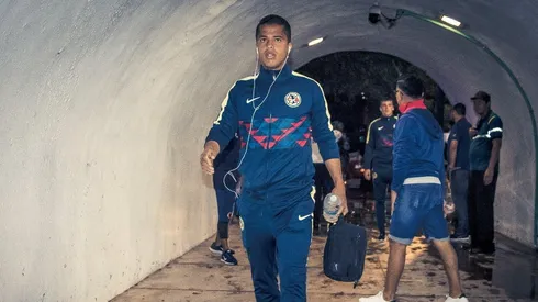 América ya se encuentra en el Luis Pirata Fuente.