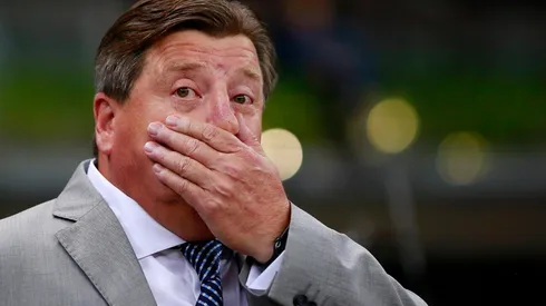 El puesto de Miguel Herrera podría estar en peligro