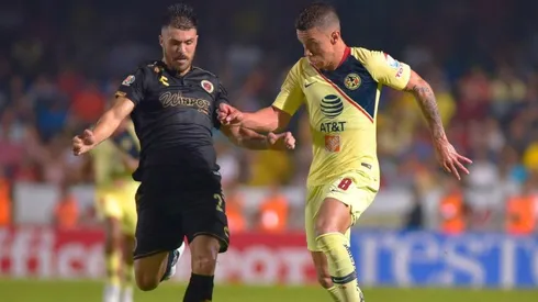Ver en VIVO Veracruz vs. América por la Jornada 18 de la Liga MX.
