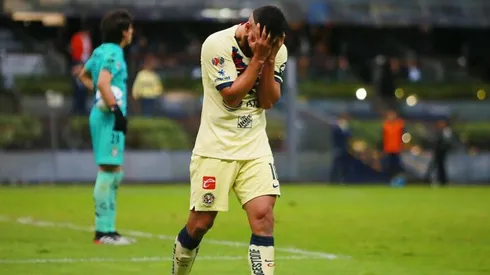 ¿Existen opciones para que América no califique a la Liguilla?.