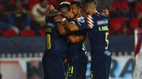 Su mejor jornada en mucho tiempo le da a las Águilas las portadas del día