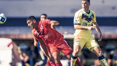 Las Águilas saltan al sexto lugar de la Clasificación General de la categoría