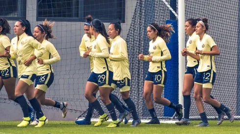 Qué canal transmite FC Juárez vs. América por la Liga MX Femenil