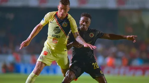 Qué canal transmite a Veracruz vs. América en Liga MX.