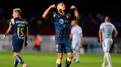 Objetivo listo: América califica a la Liguilla tras golear 5-0 a Veracruz.