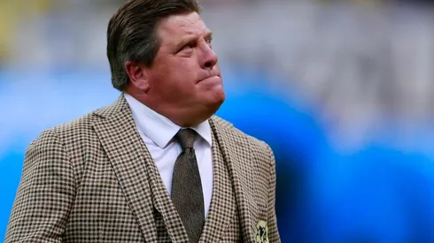 Miguel Herrera duramente criticado