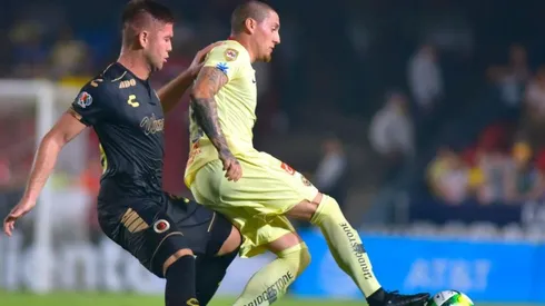 En vivo: Revisa las estadísticas del Veracruz vs. América.