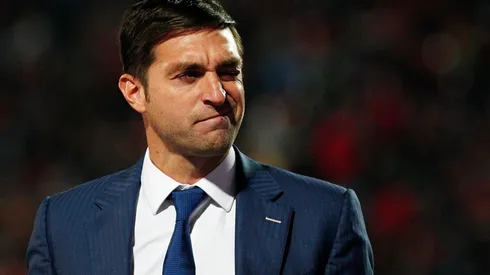 Diego Alonso sería opción para dirigir al América