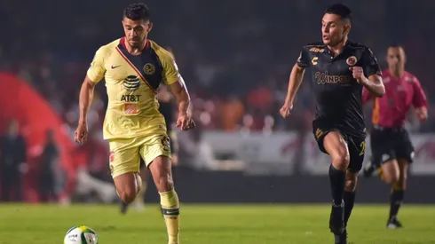 Este es el próximo partido de América en la Liga MX.