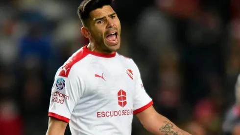 Independiente apelará el fallo de la FIFA ante el TAS