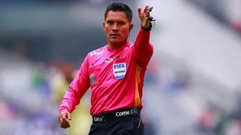 Ya está definido el silbante para el Veracruz vs América.